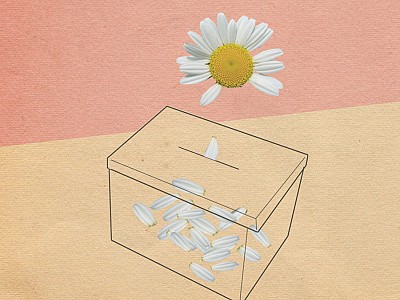 ¿De verdad que esto va de democracia? 